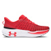 Pánska bežecká obuv UNDER ARMOUR UA Infinite Elite racer red racer red black