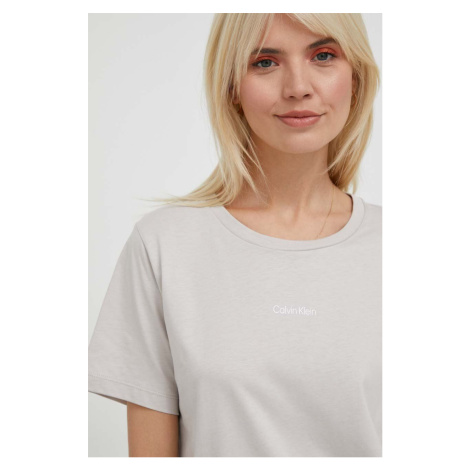 Dámske tričká Calvin Klein