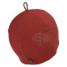 Odlo MOVE LIGHT Športová čiapka, červená, veľkosť