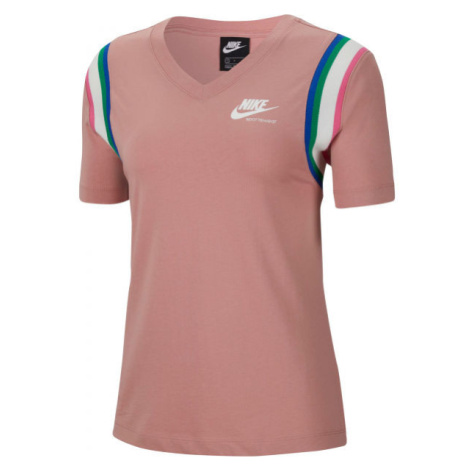 Dámske športové tričká Nike