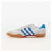 Tenisky adidas Squash Indoor Core White/ Brave Blue/ Gum2