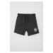 DEFACTO Baby Boy Printed Shorts