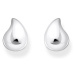 Thomas Sabo H2303-001-21 Bold - Silver Drop Ear Studs 13,0 mm