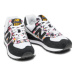 New Balance Sneakersy WL574WP2 Farebná