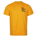 O'Neill FUTURE SURF T-SHIRT Pánske tričko, oranžová, veľkosť