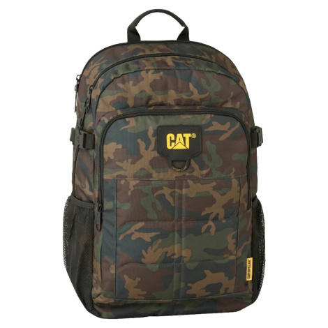 MASKÁČOVÝ PÁNSKY BATOH CATERPILLAR BARRY BACKPACK 84055-147