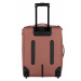 Travelite Kick Off Wheeled Duffle S Rosé