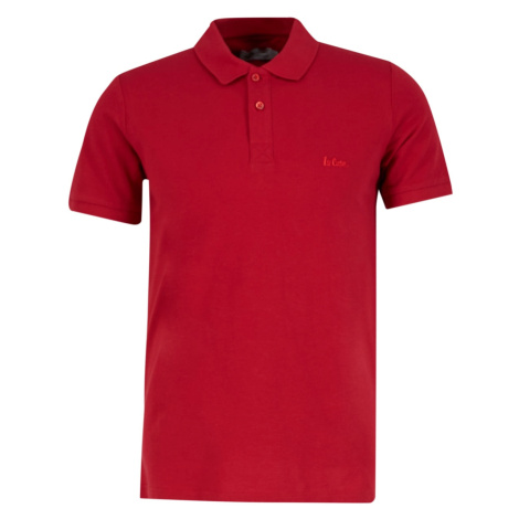 Lee Cooper Twins Men's Polo Shirt