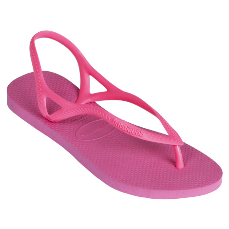 Dámske šľapky a žabky Havaianas