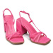 Jenny Fairy Sandále LS5682-05 Ružová