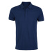 Neoblu Owen Men Pánska polokošeľa SL03188 Deep