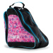 SFR Designer Ice & Skate Bag - Pink Graffiti