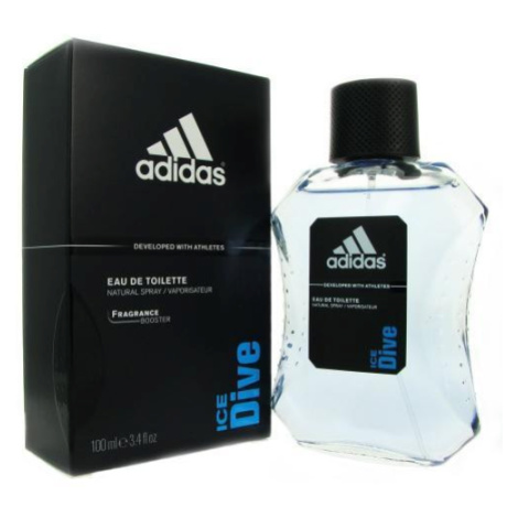 Adidas Ice Dive Edt 100ml