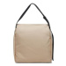 Calvin Klein Kabelka Gracie Shopper _Canvas K60K611344 Écru