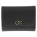 Calvin Klein dámská peněženka K60K608994 BAX Ck black K60K608994 BAX