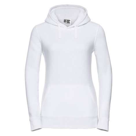 Women's Hoodie - Authentic Russell