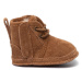 Ugg Snehule I Baby Neumel & Ugg Beanie 1104729I Hnedá