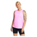 Under Armour Dámske tielko Tech Tank Twist Pink  XSXS