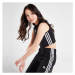 adidas Top (G)Trf Crop Tričko Blk/wht G