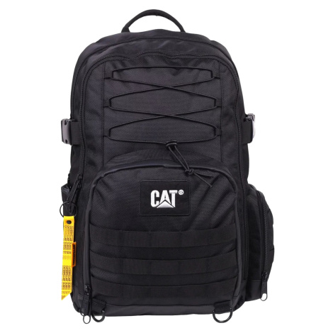 ČIERNY PÁNSKY BATOH CATERPILLAR SONORAN BACKPACK 84175-01