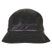 Flexfit Ľahký letný klobúk FX5003LN Black