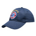 Bayern Mníchov detská čiapka baseballová šiltovka logo navy