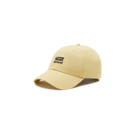 Pánske šiltovky Vans
