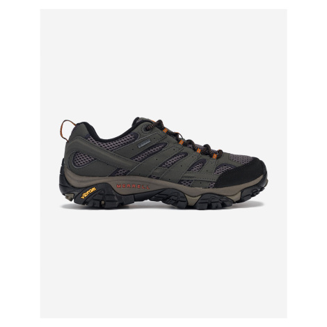 Pánske trekové a outdoorové topánky Merrell