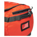One Way DUFFLE BAG MEDIUM - 65 L Športová taška, oranžová, veľkosť