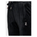Juicy Couture Teplákové nohavice Tina JCAPW045 Čierna Regular Fit