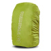 Trimm BAGS RAIN COVER - S signal green