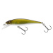 Wobler Jerkbait Minnow WXM MNW 65 SP Ayu