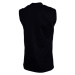 Umbro MOIRE GRAPHIC VEST Pánske tričko, čierna, veľkosť