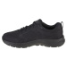 ČIERNE PÁNSKE TENISKY SKECHERS GO WALK 6 AVALO 216209-BBK