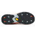 Pánska nízka turistická obuv MERRELL Moab Speed 2 GTX black orange