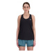 New Balance Athletics Tank W WT41250BKH