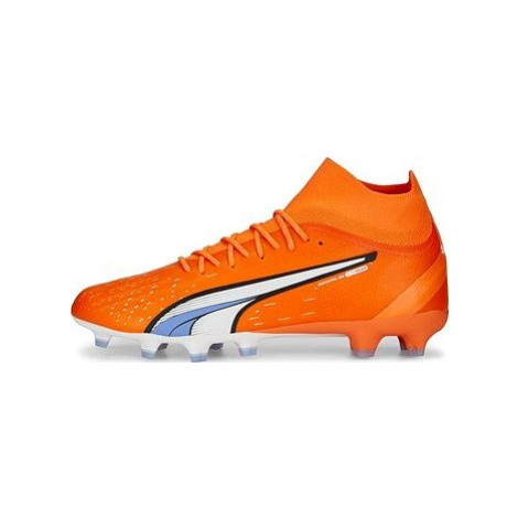 Puma Ultra PRO FG/AG oranžové EU 44/285 mm