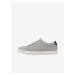 Mens Suede Jack & Jones Galaxy Sneakers - Men