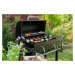 G21 90528 G21 Gril Panama BBQ, 151 x 131 x 68 cm