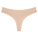 Dámske tangá Feel of Modal String - - beige 0026 - TRIUMPH