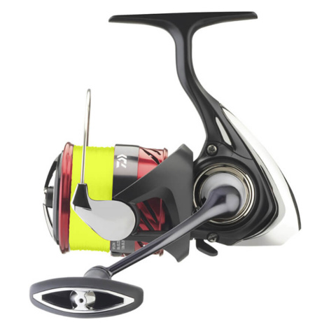 DAIWA Ninja LT so šnúrou Ninja LT 2500