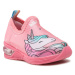 Bibi Sneakersy Space Wave 2.0 1132117 Ružová