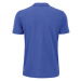 SOĽS Planet Men Pánska polokošeľa SL03566 Royal blue