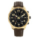 Pánske hodinky PERFECT CH05L - CHRONOGRAF (zp353h) + BOX