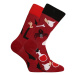 Veselé ponožky Dedoles Drakula (GMRS212) S