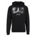 Mr. Tee Pray Hoody black