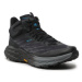 Hoka Trekingová obuv Speedgoat 5 Mid Gtx GORE-TEX1127918 Čierna