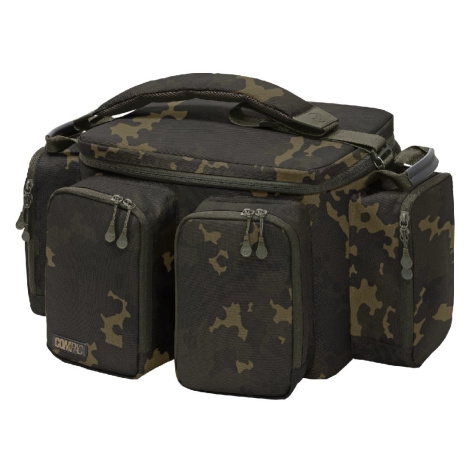 Korda taška compac carryall dark kamo medium