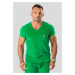 Tričko TRES AMIGOS WEAR W008-KKR Green