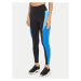 Reebok Legíny Lux HR Tight 100075365 Čierna Slim Fit